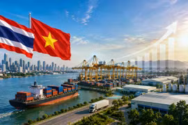 Điểm mặt 6 tập đoàn Thái Lan và cuộc chơi hàng chục tỷ USD tại thị trường Việt