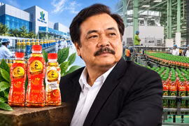 Vụ án 'con ruồi', bản án 8 năm tù và sự trở lại sớm hơn dự kiến của ông Trần Quí Thanh