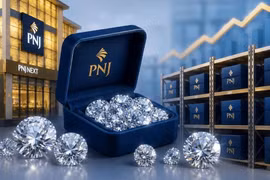 Lý do PNJ trích lập dự phòng hơn 2.200 tỷ đồng