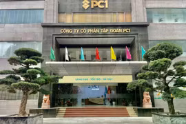 PC1 là đơn vị duy nhất trên sàn chứng khoán sở hữu mỏ niken. 