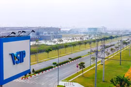 Becamex lập công ty vốn gần 1.500 tỷ đồng đầu tư tại TP HCM