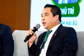 Hành trình đến vòng lao lý của tổng giám đốc Hoá chất Đức Giang Lưu Bách Đạt
