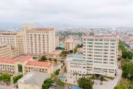 Công ty Việt Mỹ và loạt gói thầu tại Bệnh viện Bãi Cháy: Những quyết định mang chữ ký của ai?