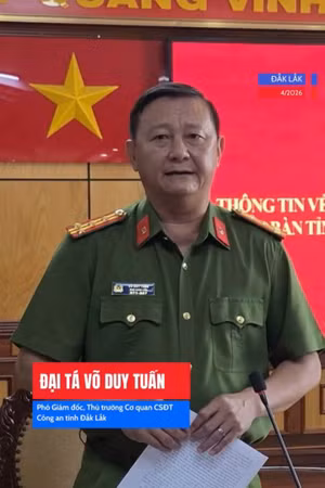 Công an nói rõ lý do khởi tố cựu thiếu tá CSGT trong vụ tai nạn khiến nam sinh tử vong