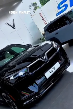 Trường hợp nào được VinFast ưu đãi sạc miễn phí đến năm 2029?