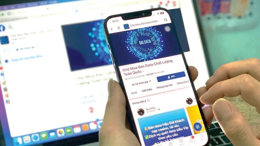 Không phải công nghệ, lãnh đạo mới là “điểm nghẽn” bảo vệ dữ liệu cá nhân