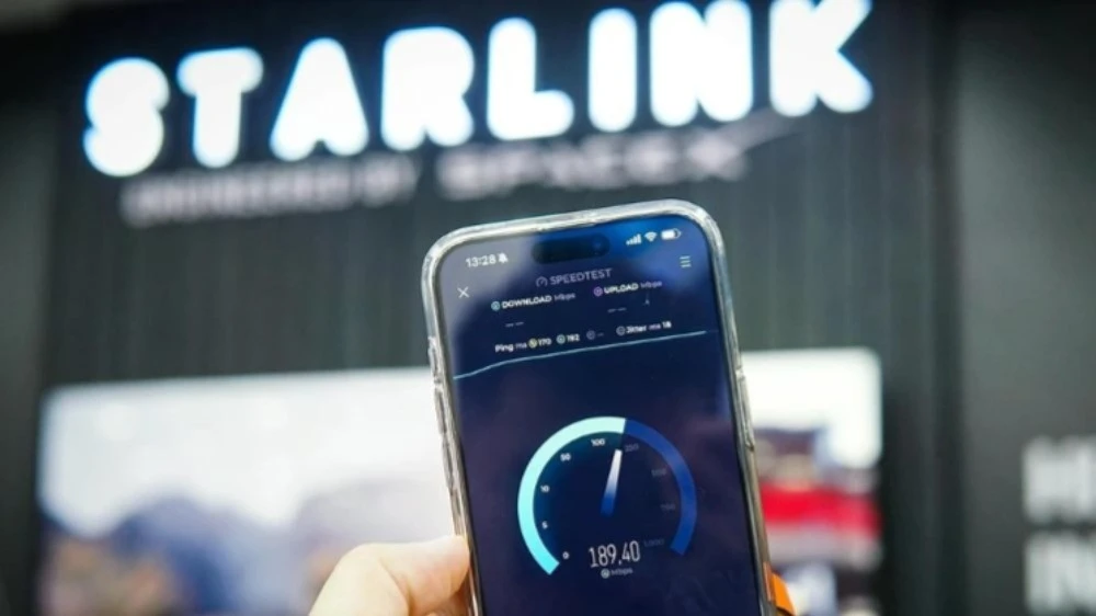 Starlink của tỷ phú Elon Musk được thí điểm triển khai 600.000 thiết bị đầu cuối tại Việt Nam