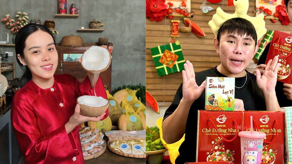 Livestream 3.000 đơn mỗi phiên: KOC miền Tây chia sẻ chiến lược xây kênh không cần chiêu trò