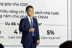Chủ tịch công ty đứng sau Anh Trai Say Hi: Nghệ sĩ đã là cổ đông, muốn mỗi gia đình Việt góp vốn
