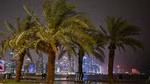 Qatar đã nỗ lực chuyển mình thành một điểm đến du lịch và trung tâm kinh doanh, tài chính quốc tế. Ảnh: AFP.