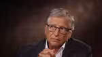 Từ vị trí một người được hâm mộ bậc nhất thế giới, Bill Gates giờ trở thành nhân vật gây tranh cãi do bê bối liên quan tới Hồ sơ Epstein. Ảnh: WSJ.