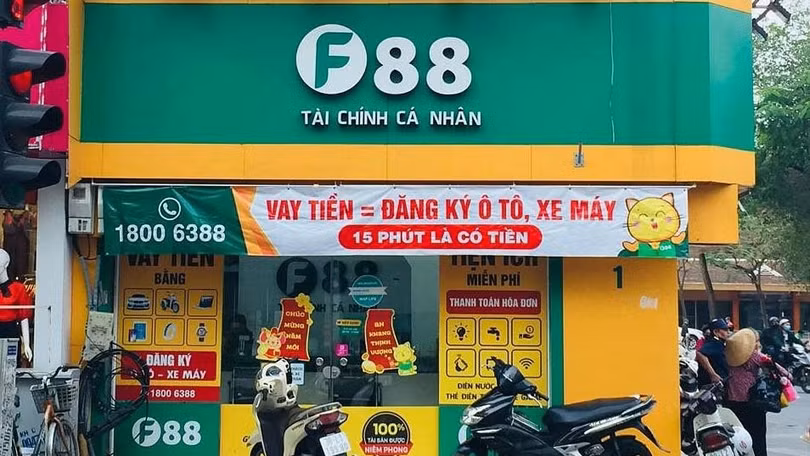 Một thành viên HĐQT F88 bất ngờ từ nhiệm