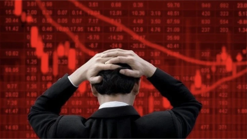 Từ cú “rơi” kỷ lục 115 điểm ngày 9/3 đến những lần VN‑Index lao dốc mạnh nhất