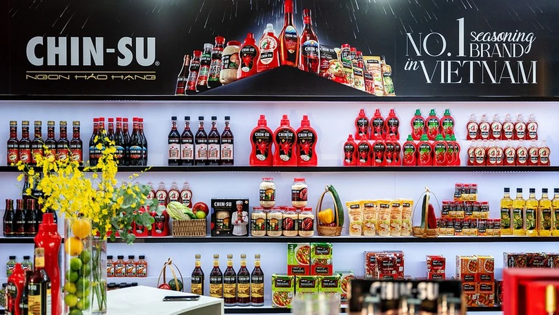 Masan Consumer sắp chia cổ tức khoảng 2.625 tỷ đồng, ai nhận nhiều nhất?