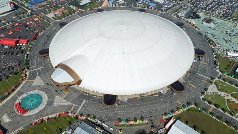 Chủ trung tâm triển lãm lớn nhất Đông Nam Á báo lỗ