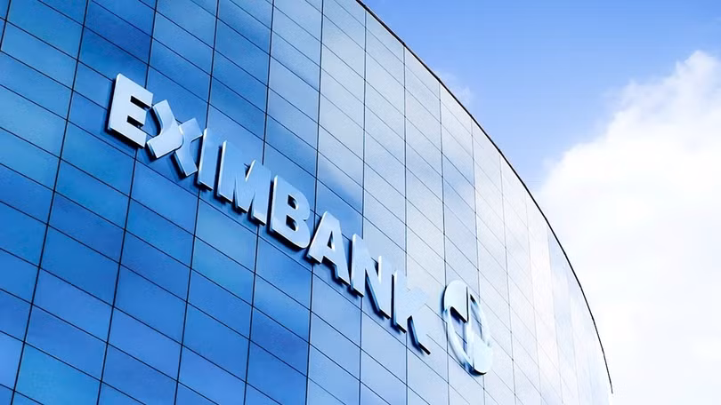 Thêm lãnh đạo cấp cao Eximbank xin từ nhiệm