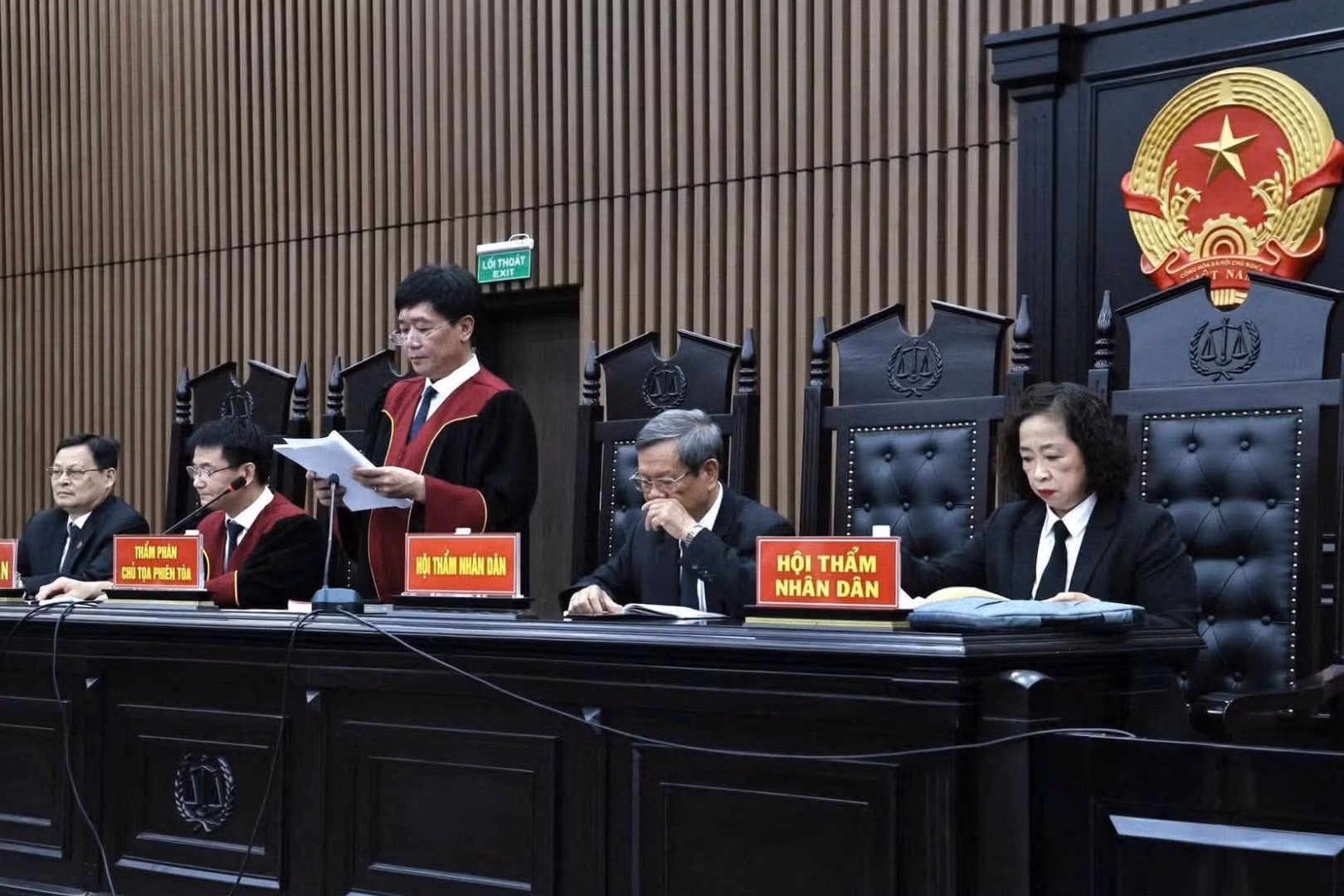 Bộ Công an lý giải đề xuất tạm hoãn truy cứu trách nhiệm hình sự với 47 tội về kinh tế
