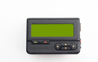 Máy nhắn tin (Ảnh: How To Geek)