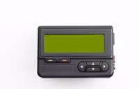 Máy nhắn tin (Ảnh: How To Geek)