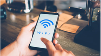 Cân nhắc khi sử dụng Wi-Fi công cộng (Ảnh: Slash Gear)