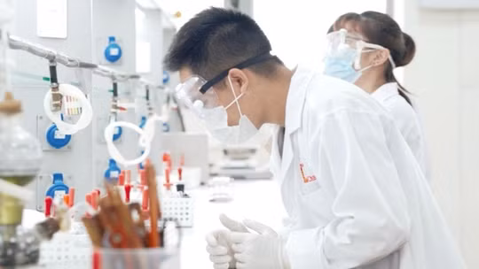 Chuyên gia hiến kế để khoa học cơ bản trở thành động lực công nghệ Việt
