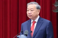 Khai mạc Hội nghị Trung ương 2, xem xét công tác nhân sự lãnh đạo cơ quan nhà nước 