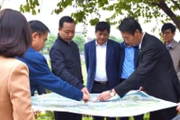 Điện Biên quyết tâm tăng trưởng 2 con số, phát triển xanh – thông minh – bền vững