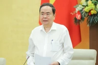 Sắp bầu Chủ tịch nước, Thủ tướng và nhiều chức danh lãnh đạo