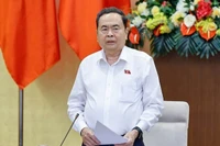 Chủ tịch Quốc hội: Không có đơn vị nào phải tổ chức bầu cử lại