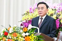 Bộ Chính trị yêu cầu rà soát toàn bộ hệ thống pháp luật, không để cài cắm lợi ích