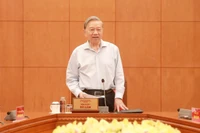 Tổng bí thư: Chuẩn bị giải pháp nâng cao chất lượng cán bộ cơ sở