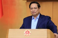 Thủ tướng: Kinh tế 2 tháng đầu năm 2026 tiếp tục xu hướng rất tích cực