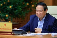 Thủ tướng: Kiên định mục tiêu tăng trưởng kinh tế từ 10% trở lên