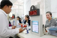 Đánh giá cán bộ còn cảm tính, có nơi “chấm điểm” lúng túng