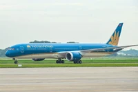 Ảnh minh họa. Ảnh: VGP.