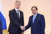 Thủ tướng đề nghị RZD, Nga hợp tác phát triển metro, công trình ngầm ở Hà Nội, TP.HCM