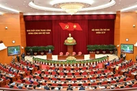 Trung ương thống nhất giới thiệu nhân sự lãnh đạo chủ chốt Nhà nước khóa XVI