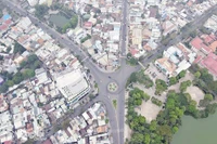 Trung ương đồng ý chủ trương thành lập TP Đồng Nai trực thuộc Trung ương