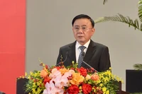 Thường trực Ban Bí thư ấn định thời gian xử lý dứt điểm sai phạm về công tác cán bộ