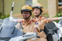 Những tuyến đường bị hạn chế trong dịp Đại hội Đảng 14