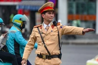 168 người tử vong vì TNGT trong 6 ngày nghỉ Tết