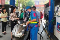 Giảm thuế nhập khẩu nhiều mặt hàng xăng dầu về 0%