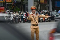 Ngày đầu nghỉ Tết Bính Ngọ: 1.112 lái xe bị phạt nguội, 65 người thương vong vì tai nạn