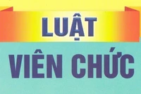 Bố trí, xếp lương viên chức theo vị trí việc làm trước ngày 1/7