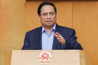  Thủ tướng yêu cầu theo dõi sát thị trường vàng