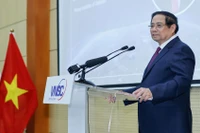 Khánh thành Trung tâm Vũ trụ Việt Nam hơn 7.000 tỷ đồng