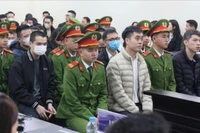 Tự xây dựng công thức 26 loại sữa giả, giám đốc thừa nhận không kiểm nghiệm