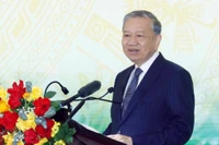 Tổng bí thư: Ứng dụng công nghệ số và AI giúp Tuyên giáo – Dân vận nắm bắt dư luận chính xác hơn