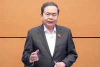 Yêu cầu bảo đảm tuyệt đối an ninh, an toàn cho cuộc bầu cử đại biểu Quốc hội và HĐND các cấp