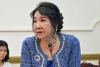 Đề nghị truy tố Chủ tịch Công ty Quốc Cường Gia Lai Nguyễn Thị Như Loan